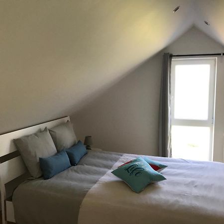 Gites Des Champs & Spa Bavent Esterno foto